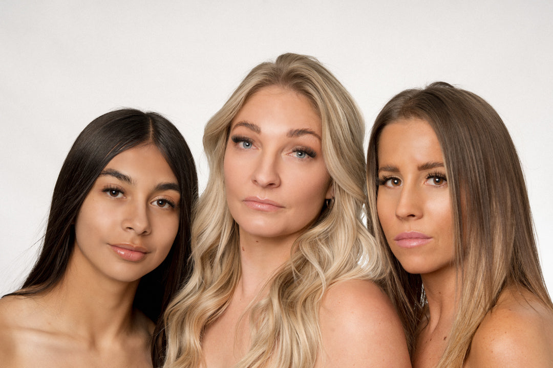 Diamant Lash - DIY Lashes, Cluster Lashes & At-Home Lashes