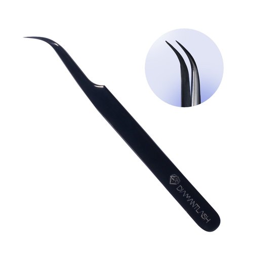 Curve Tweezers