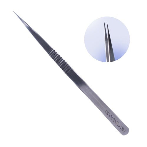 Straight Tweezers