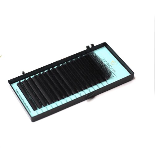 C-Curl Volume Eyelashes