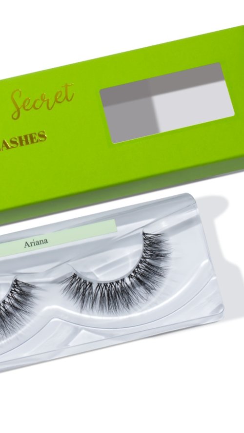 ARIANA-D 9-11-9mm Lashes