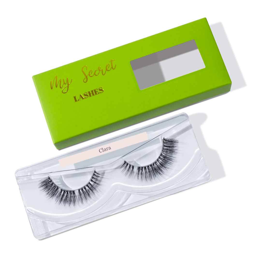 Essential DIY Lash Extension Kit - Salon Style at Home